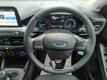 2020 Ford Focus 1.5L Diesel For Sale Images