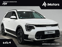 Kia e-Niro EV K4 5DR Auto