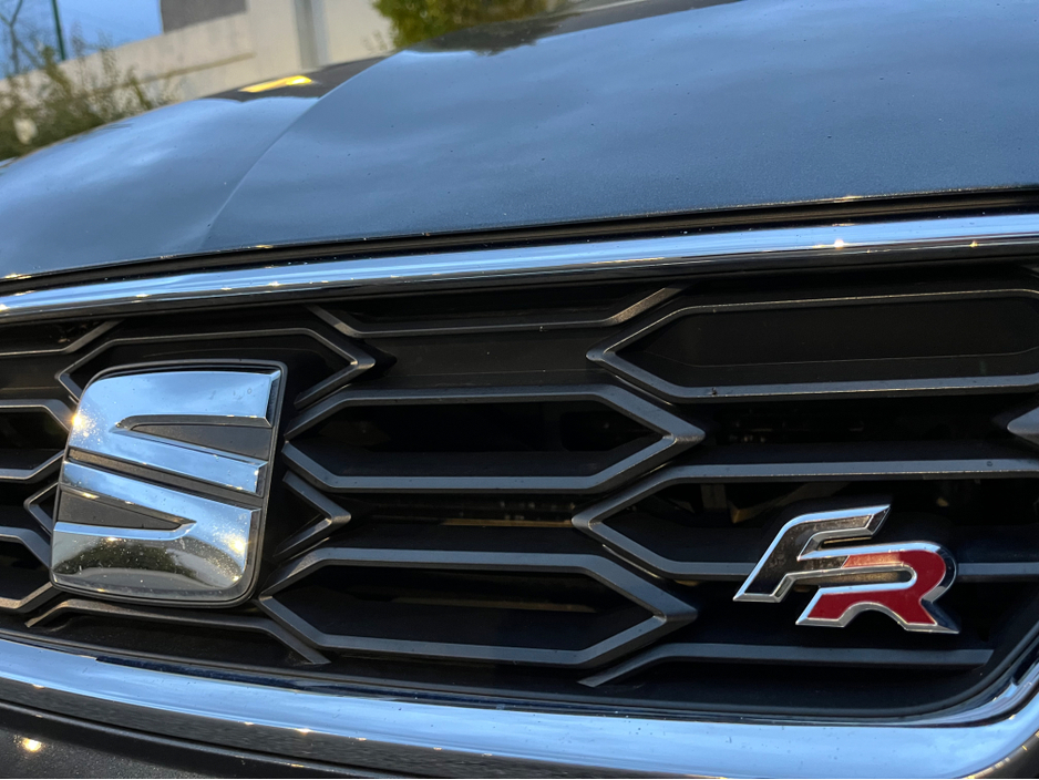 2019 SEAT Leon 1.5L Petrol For Sale Images