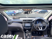 2019 Nissan Qashqai 1.5L Diesel For Sale Images