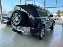 2025 Land Rover Defender 3L Diesel For Sale Images