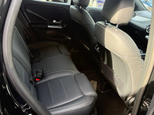 2022 Mercedes-Benz GLA Class 1.3L Petrol Plug-in Hybrid For Sale Images