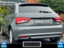 2016 AUDI A1 1.0 PETROL AUTO  SPORT *CAR ID 33*