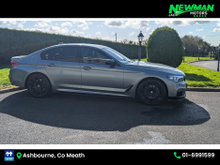 2019 BMW 5 Series 2L Petrol Plug-in Hybrid For Sale Images