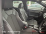 2023 AUDI Q3 35TDI 150HP S Line S-T + Black Styling