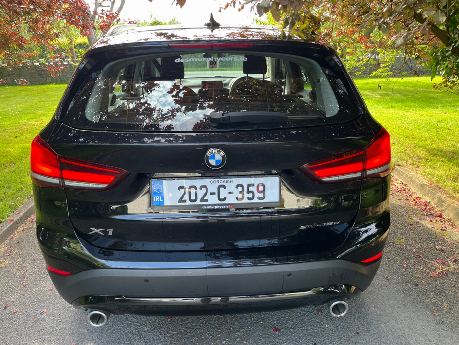 2020 BMW X1 2L Diesel For Sale Images