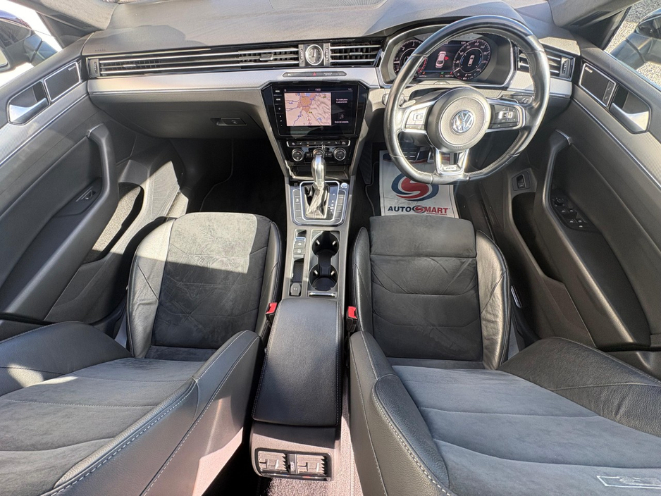2020 Volkswagen Arteon 2L Diesel For Sale Images