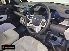 2025 Land Rover Defender 2L Petrol Plug-in Hybrid For Sale Images