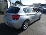 2014 BMW 1 SERIES Automatic