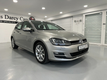 2016 Volkswagen Golf 1.4L Petrol For Sale Images