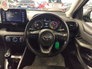 2022 TOYOTA YARIS 1.0 LUNA