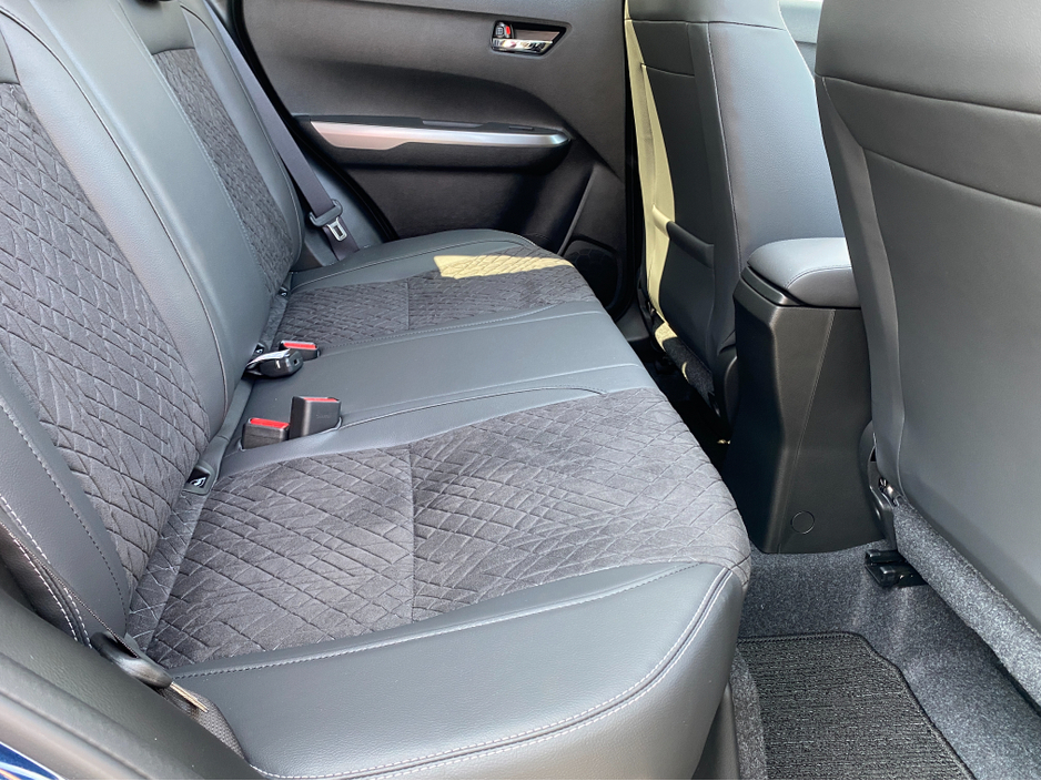 2025 Suzuki Vitara 1.5L Petrol Hybrid For Sale Images