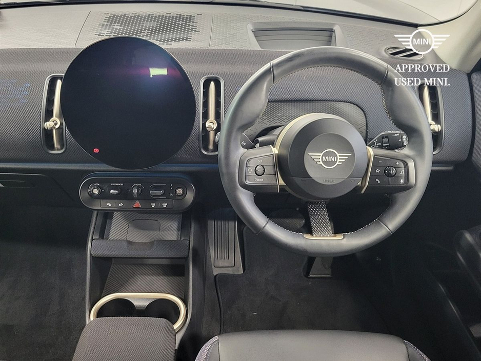 2024 MINI Countryman 1.5L Petrol For Sale Images