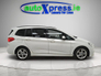 2017 BMW 2 SERIES GRAN TOURER 218D GRAND TOURER M SPORT 7 Seater, Automatic, Reversing camera