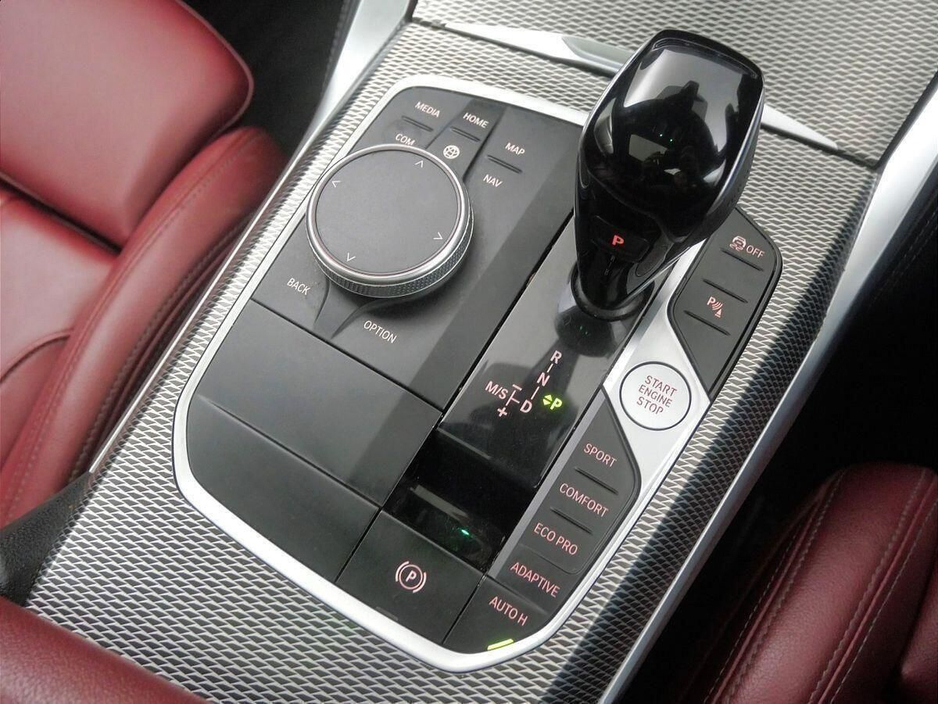 BMW 4 Series 420d M Sport Coupe — thumbnail 10
