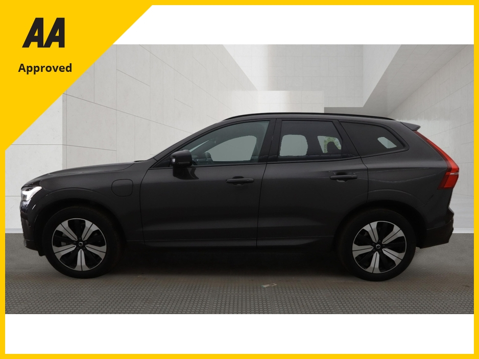 2024 Volvo XC60 2L Petrol Plug-in Hybrid For Sale Images
