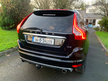 2014 Volvo XC60 2L Diesel For Sale Images