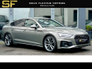 2023 AUDI A5 ++COMING SOON++ S LINE 35 TDI MHEV S-A SPORTBACK