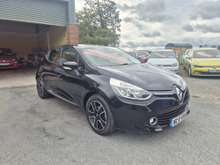 2016 Renault Clio 1.2L Petrol For Sale Images