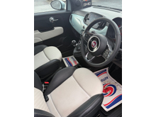 2022 Fiat 500 1L Petrol For Sale Images