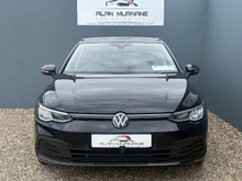 2021 Volkswagen Golf 2L Diesel For Sale Images