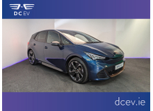Cupra Born V2 58kWh **SOLD** MORE AVAILABLE