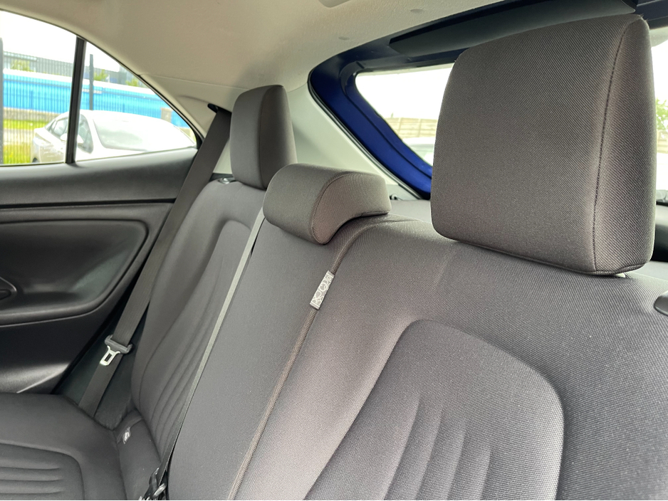 2022 Toyota Yaris Cross 1.5L Petrol Hybrid For Sale Images