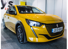 Peugeot 208 ALLURE PACK 136BHP 50 KWH...