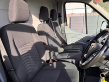 2018 Ford Transit 2L Diesel For Sale Images