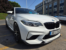 2018 BMW M2 3L Petrol For Sale Images