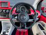 2013 VOLKSWAGEN UP! 1.0 AUTO 5DR