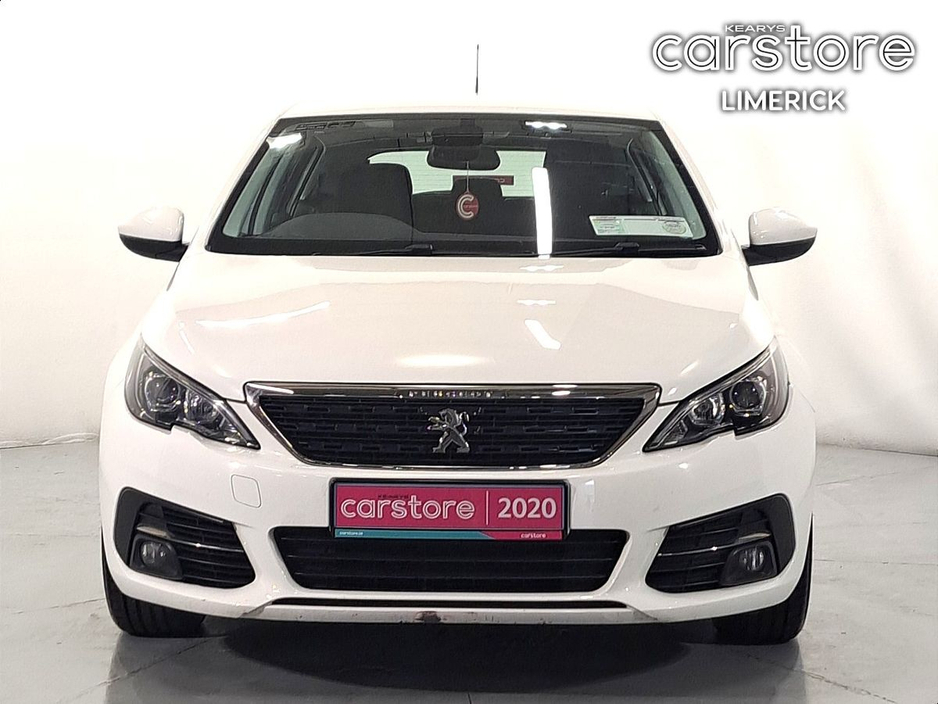 Peugeot 308 1.2 PureTech 110bhp Active — thumbnail 8