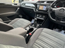 2017 VOLKSWAGEN TOURAN 2.0 TDI HIGHLINE 150PS 7SEATS SAT NAV