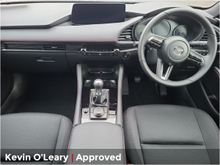 Mazda Mazda3 Homura e-SKYACTIV-G 140PS