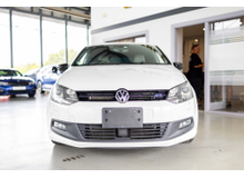2014 Volkswagen Polo 1.4L Petrol For Sale Images