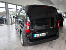 2021 Opel Combo 1.5L Diesel For Sale Images