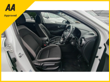 2020 Hyundai Kona 1L Petrol For Sale Images