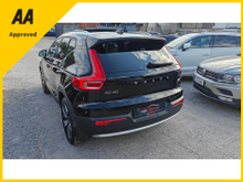 2022 Volvo XC40 1.5L Petrol Plug-in Hybrid For Sale Images