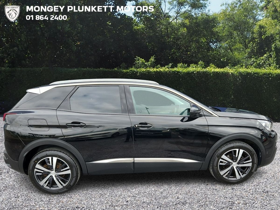 2020 Peugeot 3008 1.2L Petrol For Sale Images