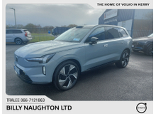 2025 Volvo EX90 ElectricL Electric For Sale Images