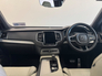 2022 VOLVO XC90 B5 MHEV DSL (235hp) R-Design AWD