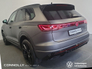2025 VOLKSWAGEN TOUAREG R 3.0 TFSI PHEV 250 kW 462HP
