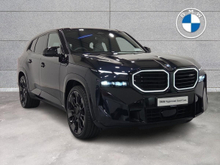 BMW XM 50e