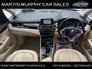 2017 BMW 2 SERIES 218D GRAN SPORT TOURER 7 SEATS AUTO
