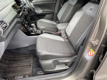 2021 Volkswagen T-Cross 1L Petrol For Sale Images