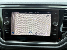 2021 Volkswagen T-Roc 1.5L Petrol For Sale Images