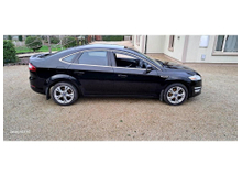 Ford Mondeo 2.0 TDCI TITANIUM 138BHP 5DR 140 X