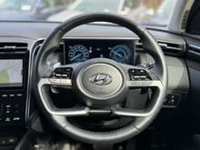 2024 Hyundai Tucson 1.6L Petrol Plug-in Hybrid For Sale Images