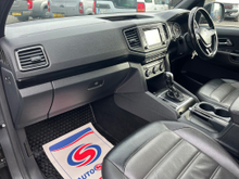2020 Volkswagen Amarok 3L Diesel For Sale Images