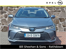 2023 Toyota Corolla 1.8L Petrol Hybrid For Sale Images